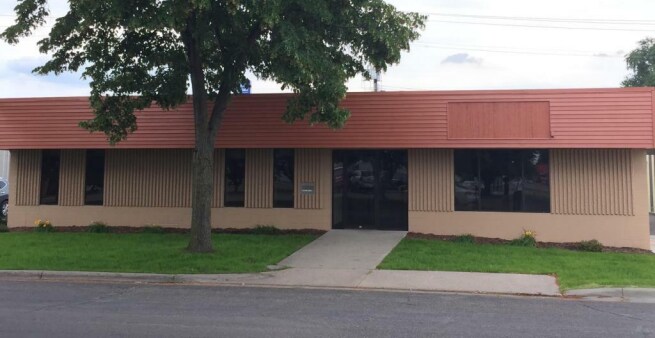More Photos Of 20 S 32nd Ave S, Saint Cloud Office For Sale