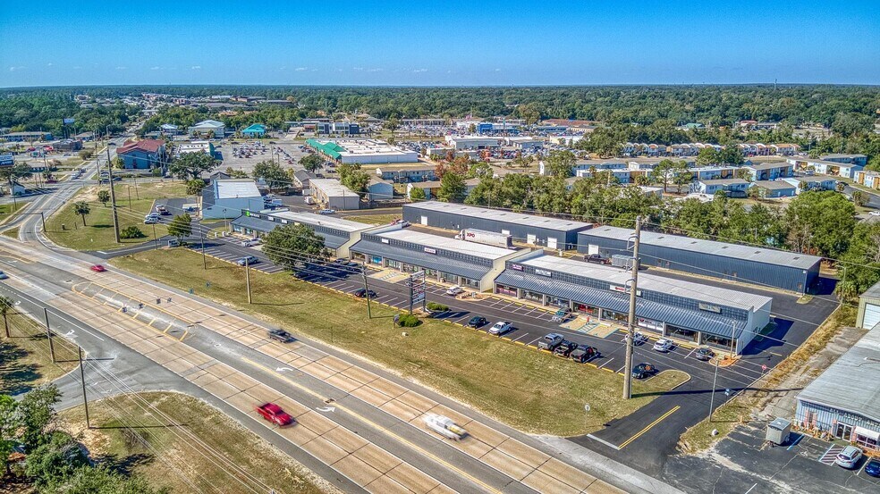More Photos Of 3960 W Navy Blvd, Pensacola Unknown For Lease