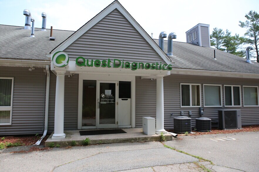 More Photos Of 68 N Main St, Carver Medical For Sale