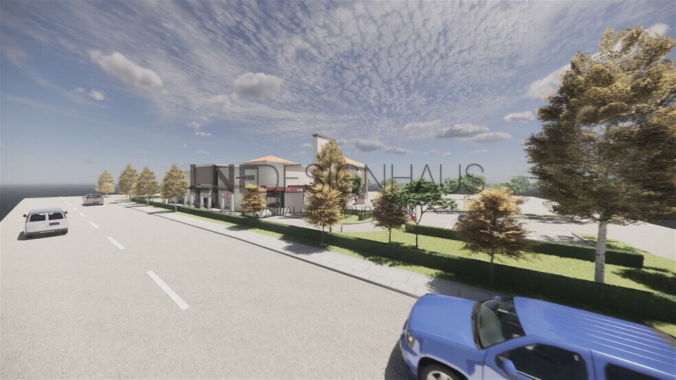 More Photos Of 640 Hacienda Dr, Vista Storefront For Sale