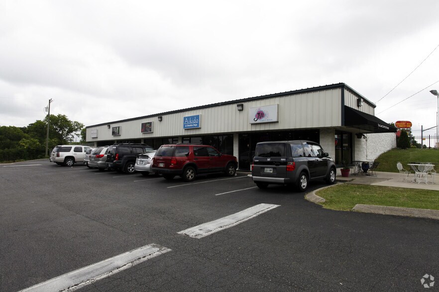 Primary Photo Of 1210-1218 Wedgewood Ave, Nashville Storefront Retail Office For Lease