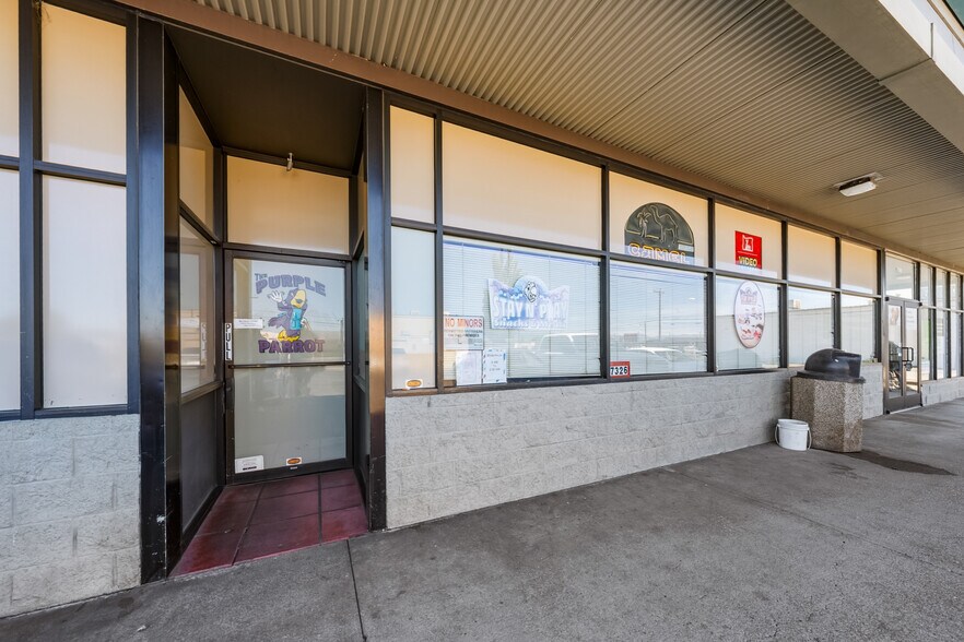 More Photos Of 7338 Crater Lake Hwy, White City Freestanding For Sale