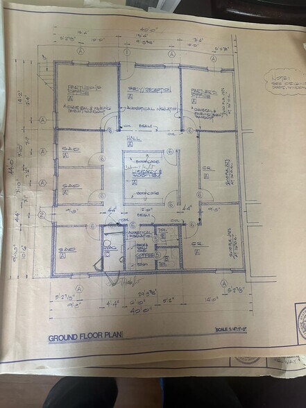 More Photos Of 223 1st St N, Alabaster Office For Sale