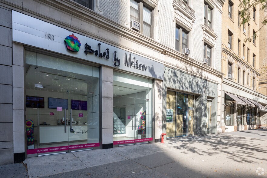 More Photos Of 250 W 85th St, New York Apartments For Lease