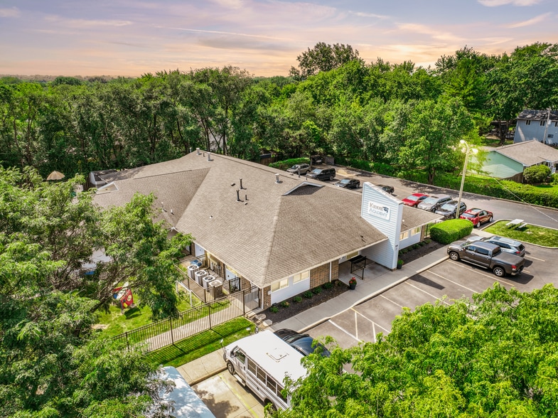 More Photos Of 2069 Summit View Rd, Powell Daycare Center For Sale