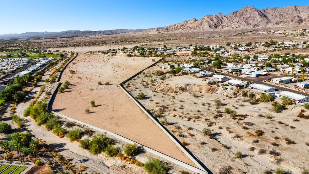 More Photos Of 0001 Masterson, Yuma Land For Sale