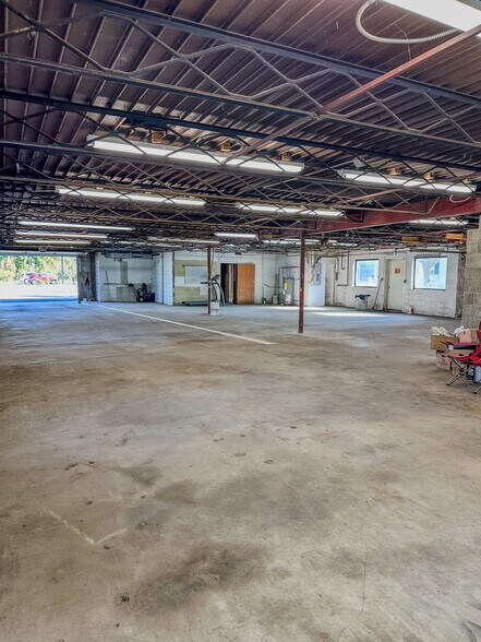 More Photos Of 3027 NYS Route 417, Allegany Township Light Distribution For Sale
