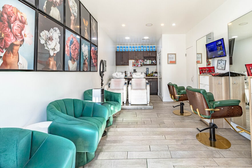 More Photos Of 2398 30th Ave, San Francisco Storefront Retail Residential For Sale