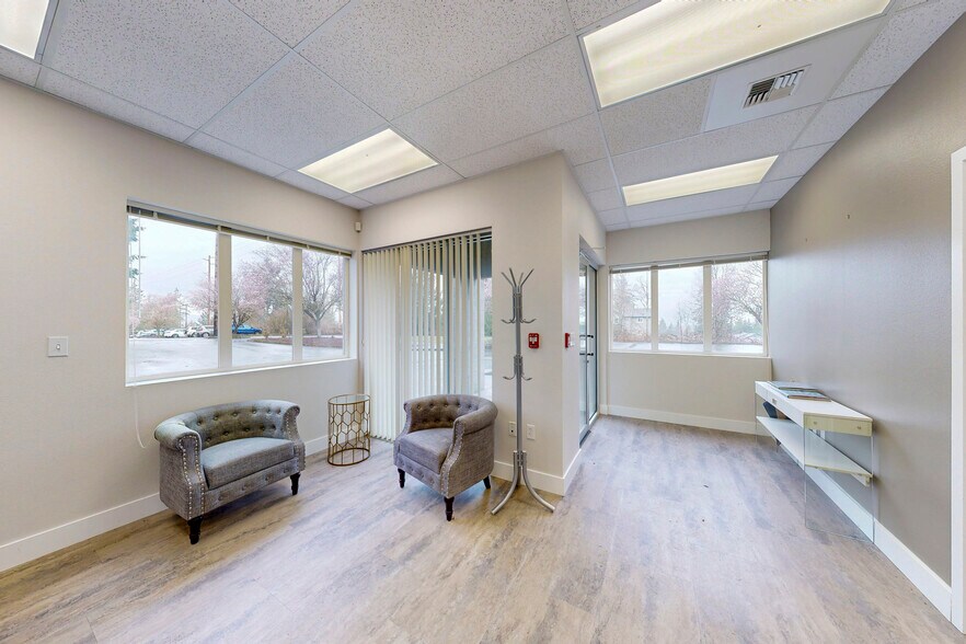 More Photos Of 1760 Barnes Blvd SW, Olympia Office For Sale