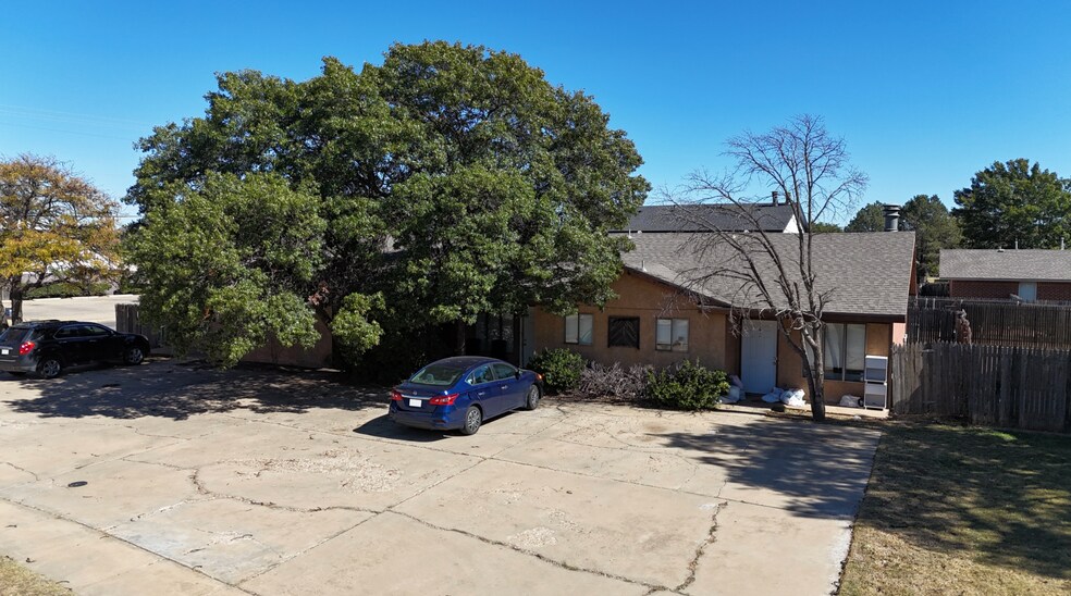 More Photos Of 7401 Avenue X, Lubbock Multifamily For Sale