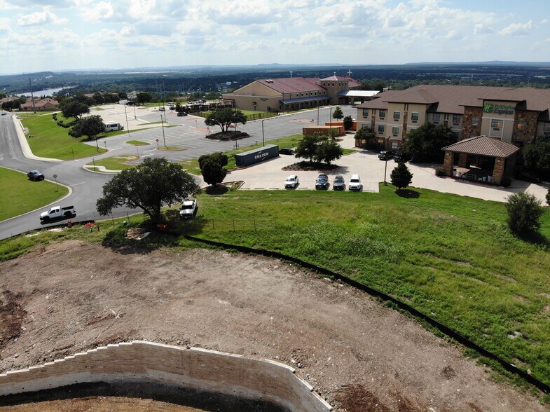 More Photos Of TBD Corazon Drive, Marble Falls Land For Sale