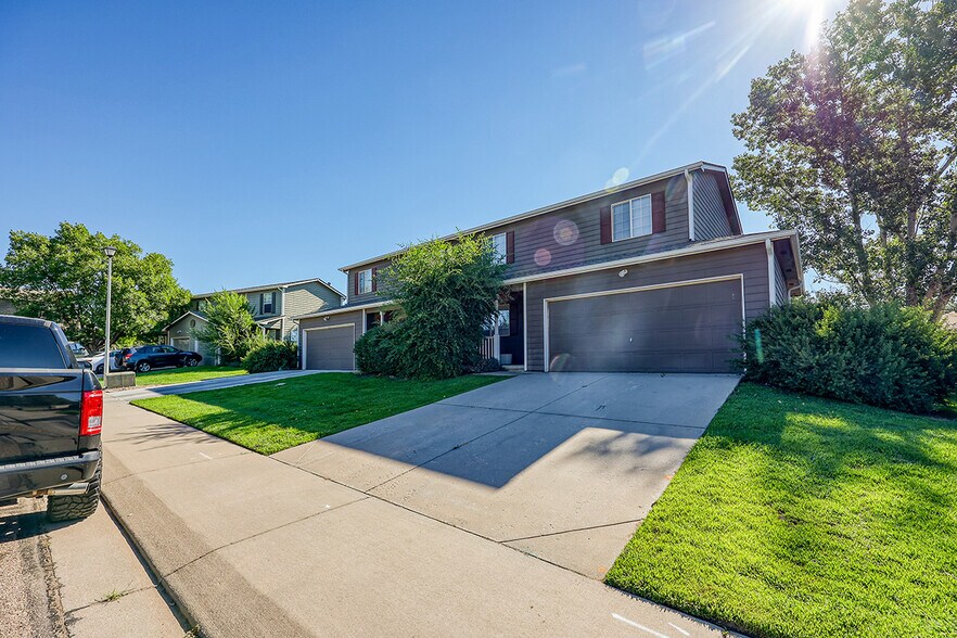 More Photos Of 1721-1759 Rowan Ln, Evans Apartments For Sale
