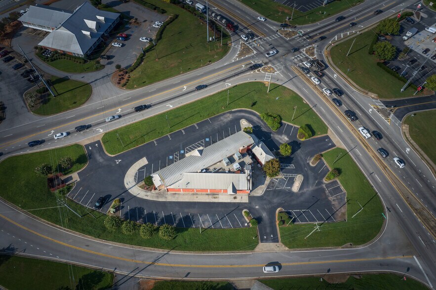 More Photos Of 3807 Atlanta Hwy, Hiram Restaurant For Sale