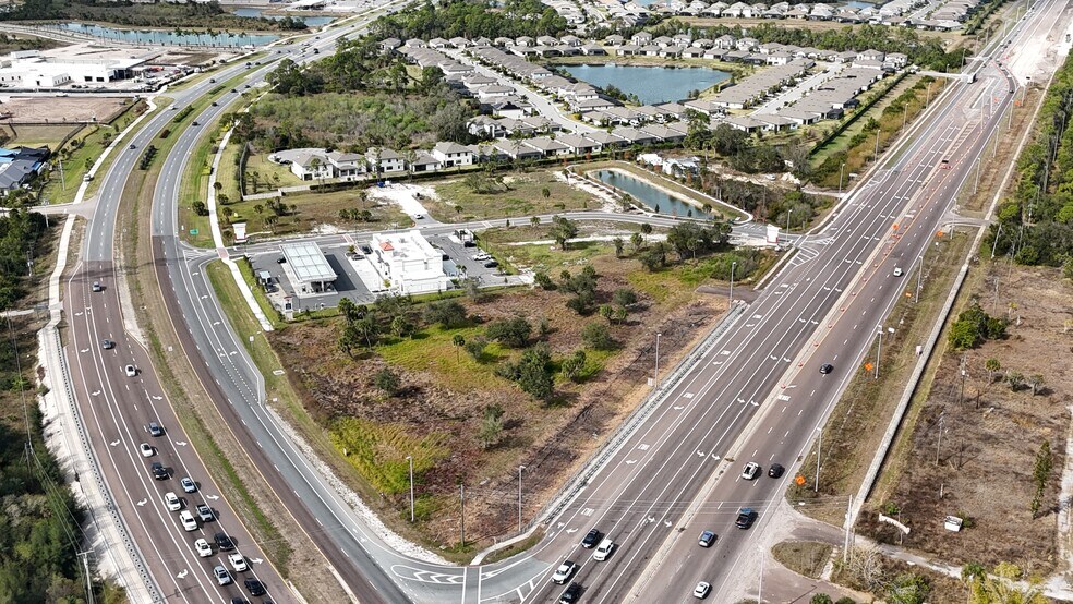 More Photos Of S Tamiami Trl @ North River Rd, Venice Land For Lease