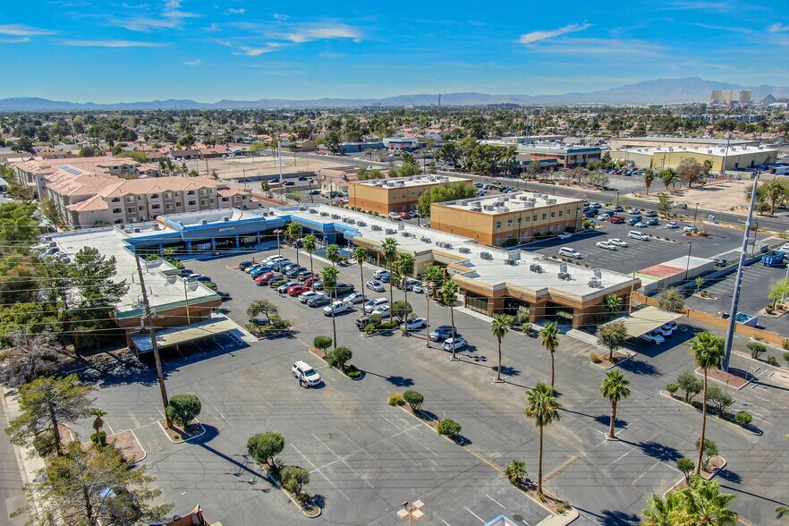 More Photos Of , Las Vegas General Retail For Sale