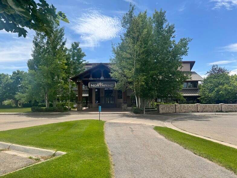 More Photos Of 1425 Higham St, Idaho Falls Office For Sale