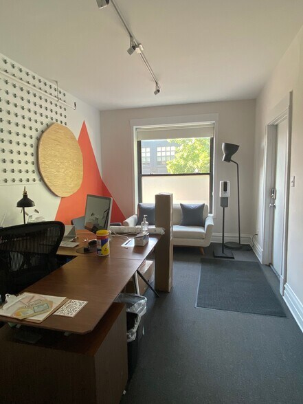 More Photos Of 2035-2043 W Wabansia Ave, Chicago Loft Creative Space For Lease