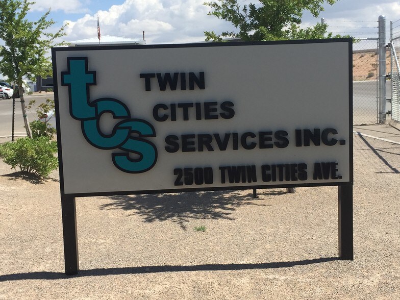 More Photos Of Industrial Dr, Santa Teresa Land For Sale