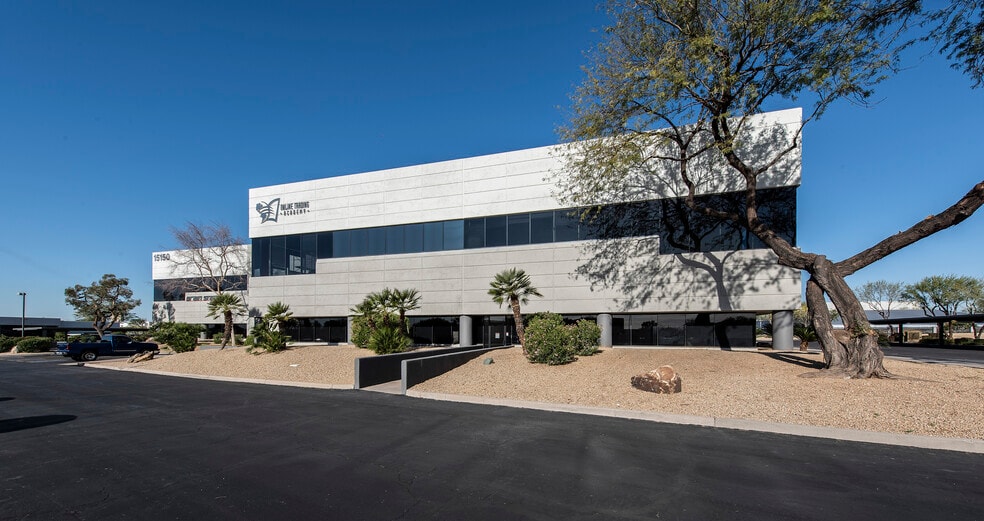 More Photos Of 15150 N Hayden Rd, Scottsdale Office For Sale