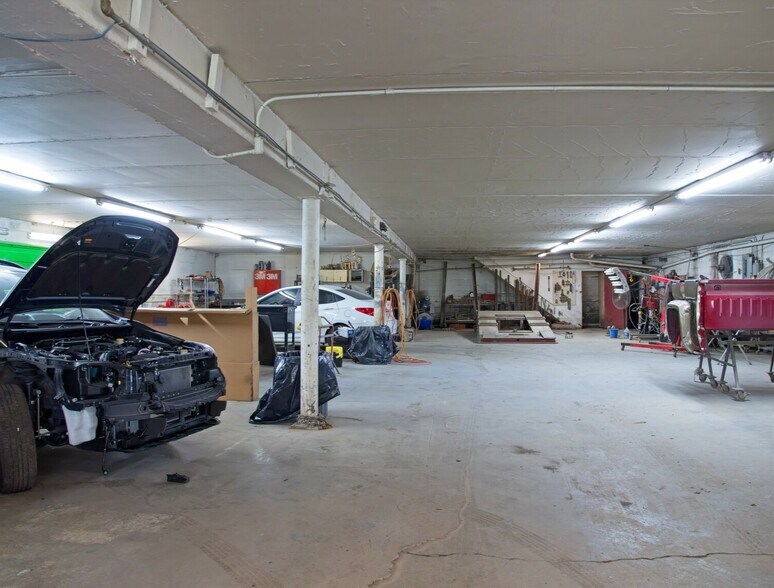 More Photos Of , Nitro General Retail For Sale