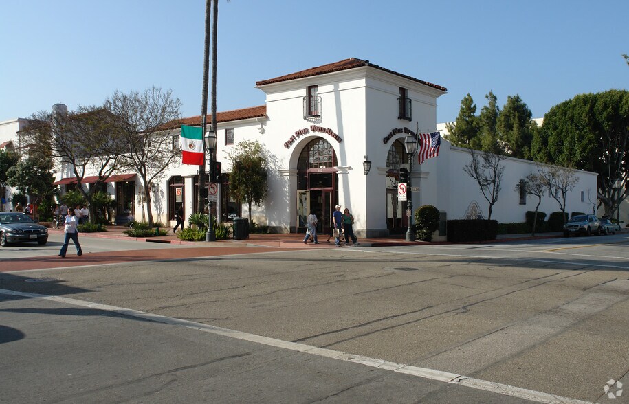 More Photos Of 610 State St, Santa Barbara Storefront Retail Office For Lease