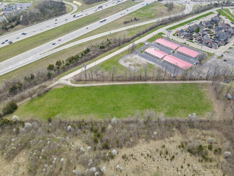 More Photos Of 8370 Claude Thomas Rd, Franklin Land For Sale