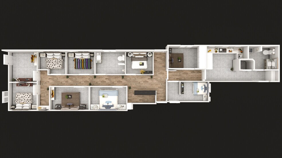 More Photos Of 2502 W 3rd St, Los Angeles Medical For Sale