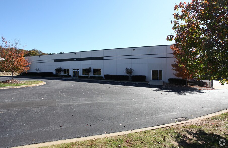 Primary Photo Of 1751-1759 Enterprise Blvd, West Sacramento Warehouse For Lease