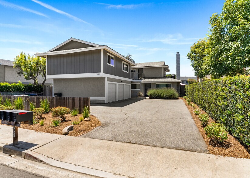 Primary Photo Of 3025 Jeffrey Dr, Costa Mesa Apartments For Sale