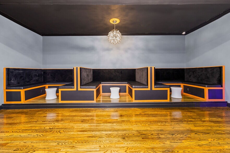 More Photos Of 3014 Memorial Ave, Lynchburg Restaurant For Sale