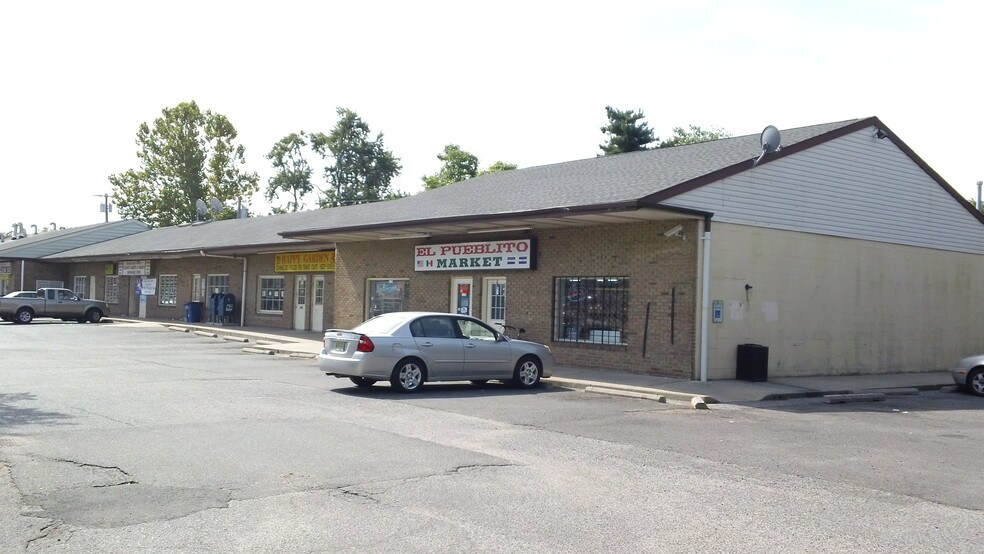 More Photos Of 782-798 Emerson St, Lindenwold Freestanding For Sale