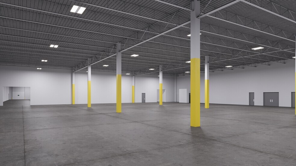 More Photos Of 120 Adams Blvd, Farmingdale Warehouse For Lease