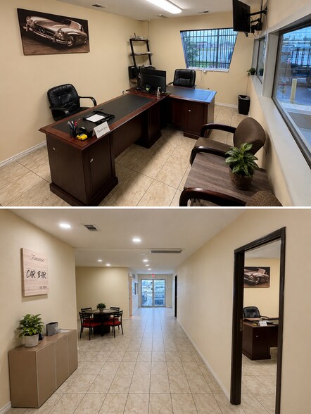 More Photos Of 2326 W Main St, Grand Prairie Restaurant For Lease