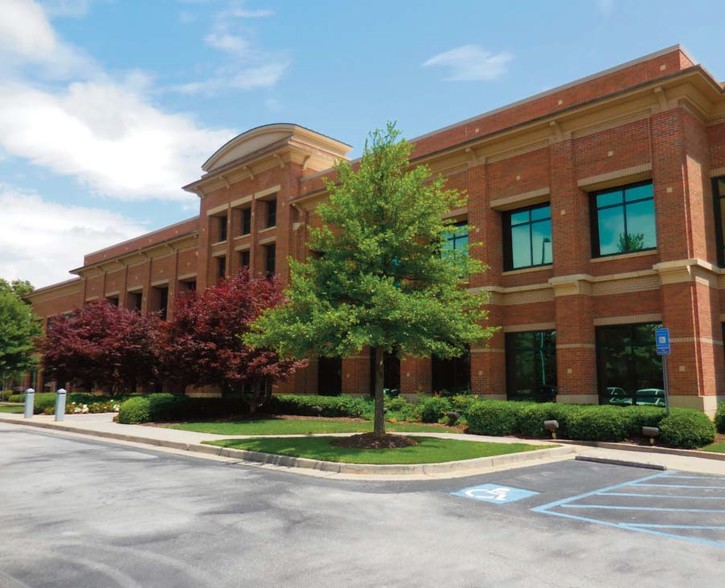 Primary Photo Of 1305 Mall of Georgia Blvd, Buford Office For Lease