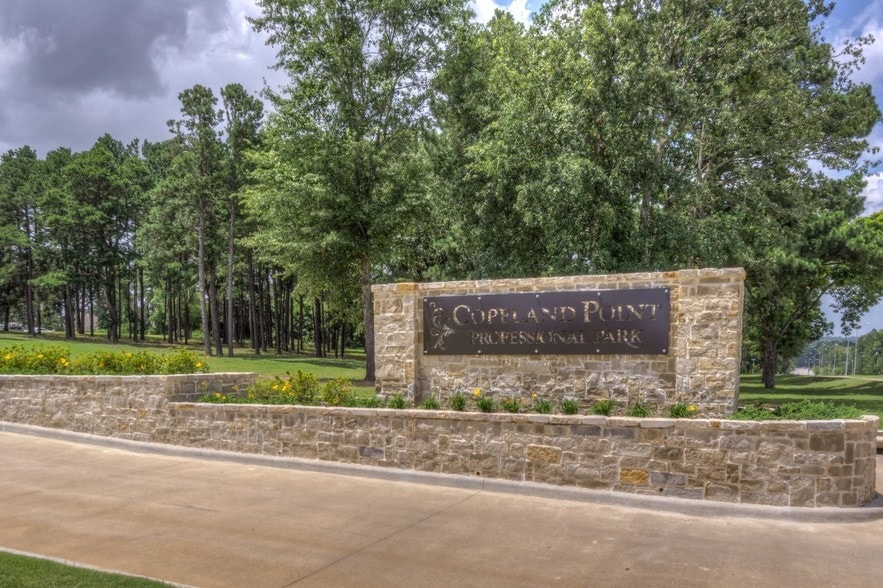 More Photos Of 6115 New Copeland Rd, Tyler Medical For Sale