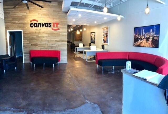 More Photos Of 704-710 Berkeley Ave, Atlanta Loft Creative Space For Lease