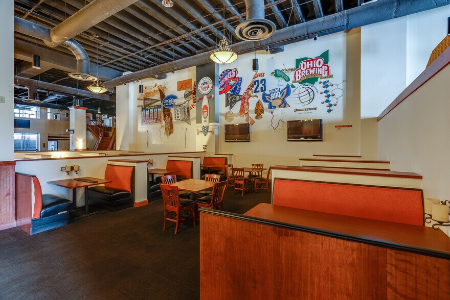 More Photos Of 222 S Main St, Akron Office For Sale