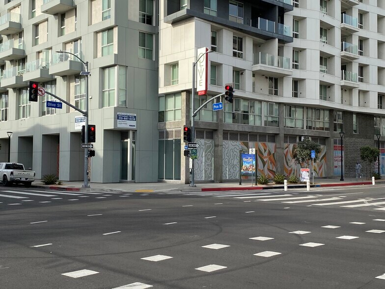 More Photos Of 1243 S Olive St, Los Angeles Apartments For Lease