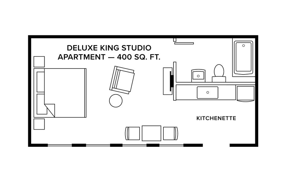 More Photos Of 409 The Hill, Portsmouth Hotel For Sale