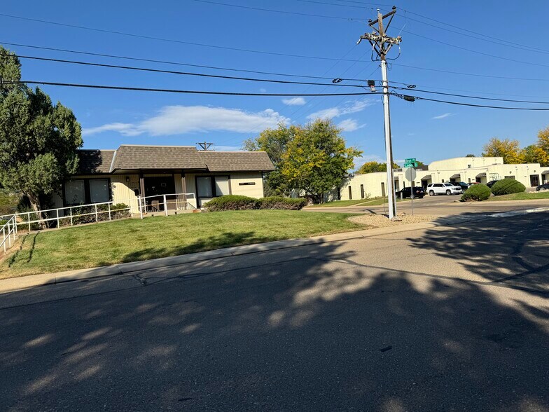 More Photos Of , Longmont Office For Sale