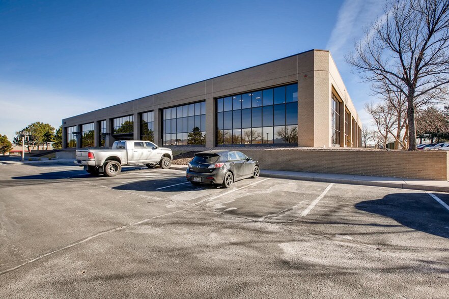 More Photos Of 1150 Academy Park Loop, Colorado Springs Office For Lease