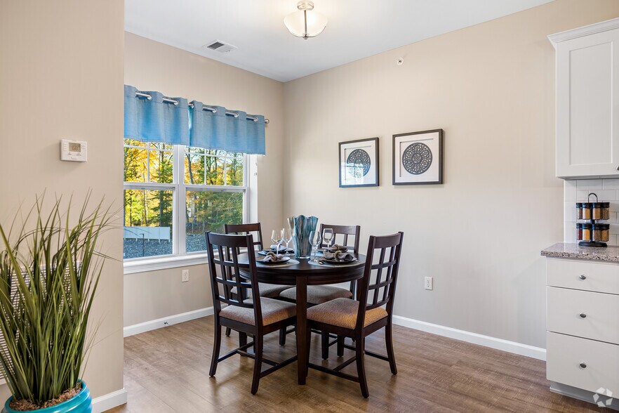 More Photos Of 9 Covered Bridge Rd, Newtown Apartments For Sale