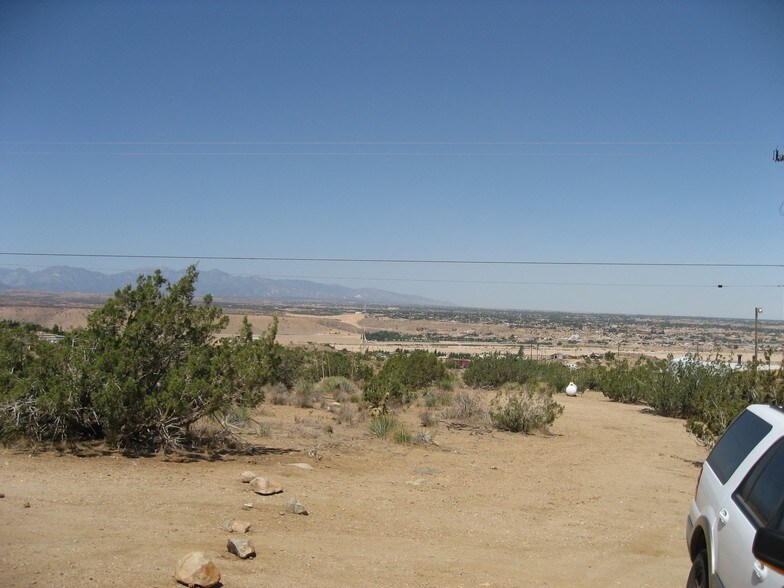 More Photos Of 7442 Juniper Dr, Apple Valley Land For Sale