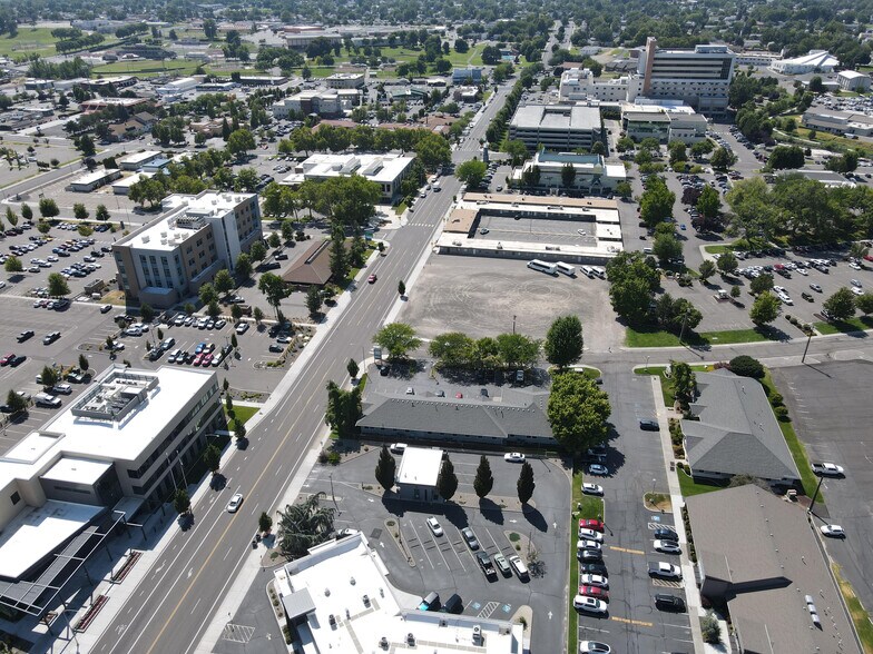 More Photos Of , Richland Office For Sale