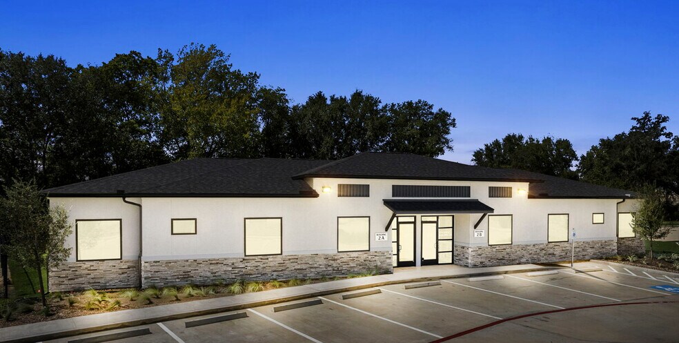 More Photos Of 7630 Dowdell Rd, Spring Unknown For Lease