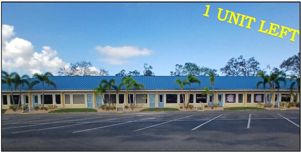 Primary Photo Of 7527-7573 Ulmerton Rd, Largo Office For Lease