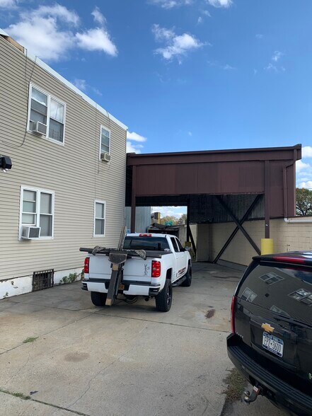 More Photos Of 2219 Hazen St, East Elmhurst Land For Lease