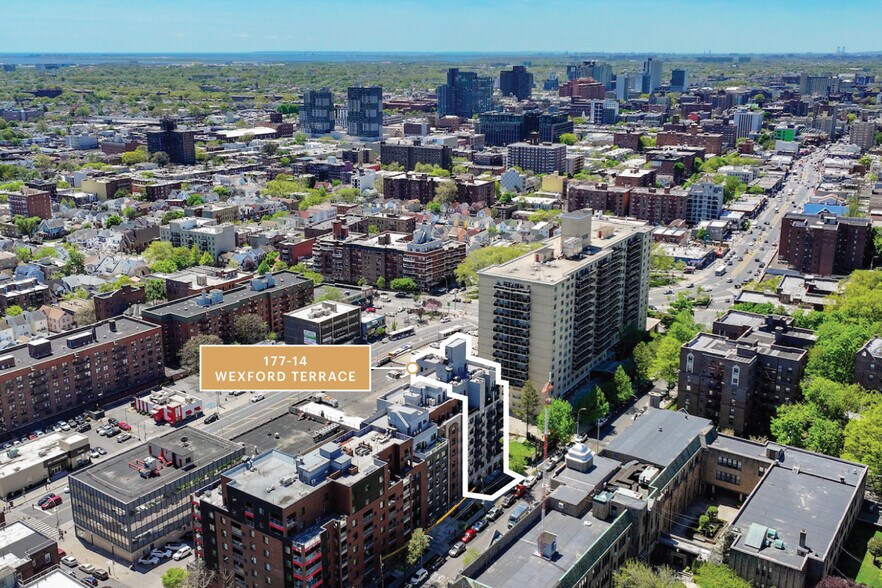 More Photos Of 177-14 Wexford Ter, Jamaica Apartments For Sale