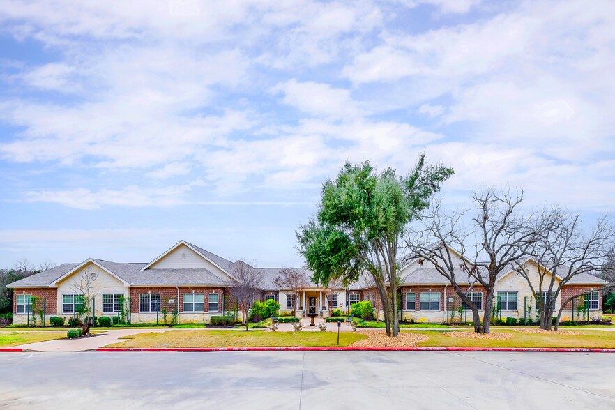 Primary Photo Of 10025 Anderson Mill Rd, Austin Assisted Living For Sale
