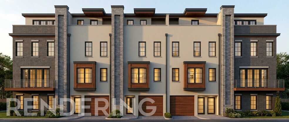 More Photos Of 3214 Charlotte Ave, Nashville Land For Sale